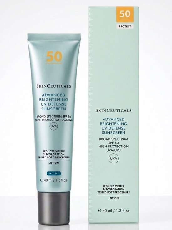 SkinCeuticals Other - SkinCeuticals Advanced Brightening UV Defense Sunscreen SPF50 40ml